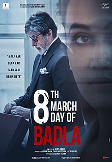 Badla