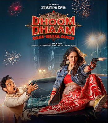 Dhoom Dhaam