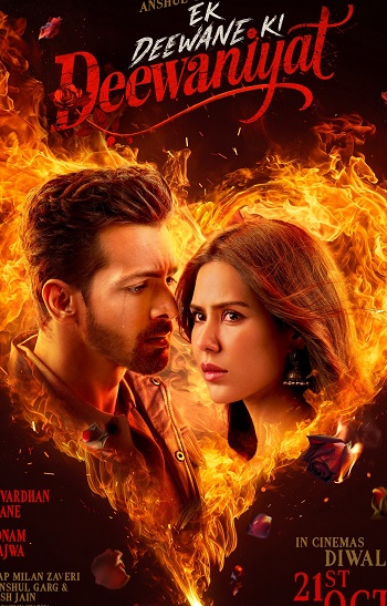 Ek Deewane Ki Deewaniyat