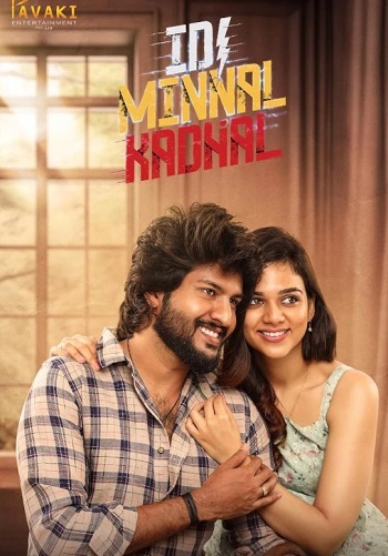 Idi Minnal Kadhal