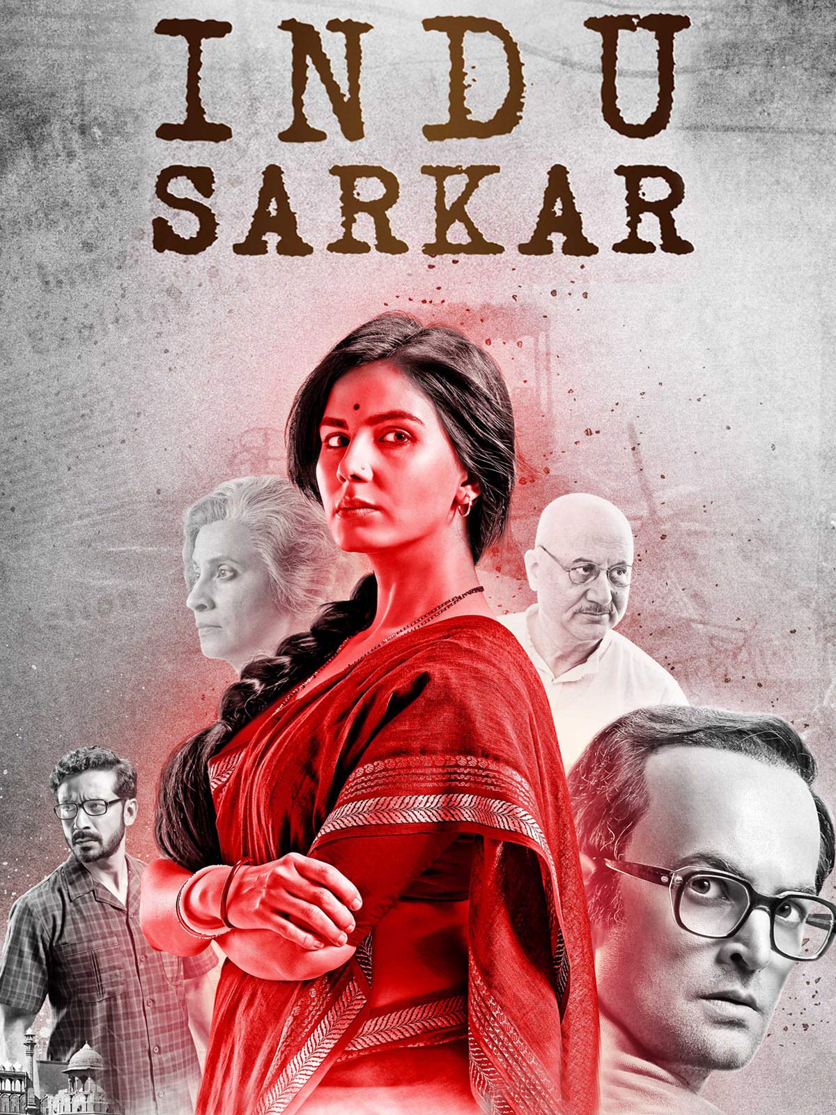 Indu Sarkar