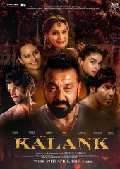 Kalank