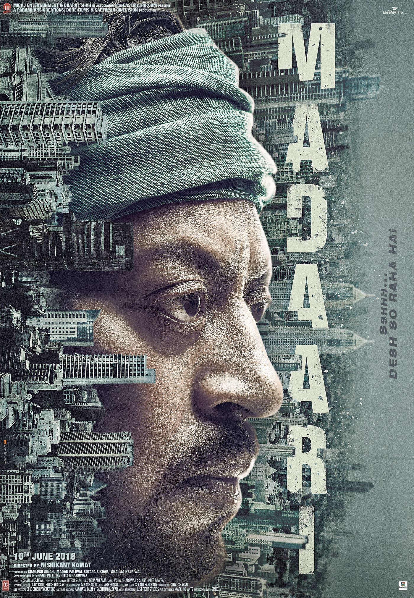 Madaari