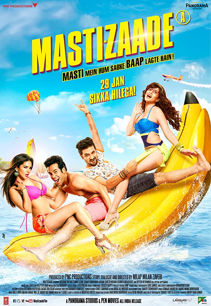 Mastizaade