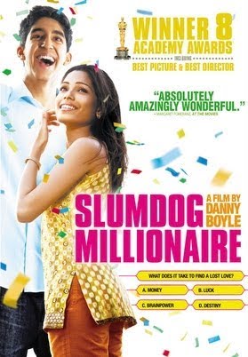 Slumdog Millionaire