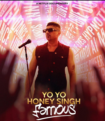 Yo Yo Honey Singh Famous